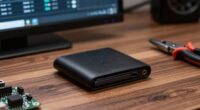 secure offline cryptocurrency storage