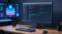 securing privacy with usability