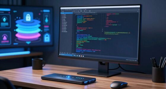 securing privacy with usability