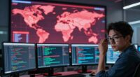 security breaches shift focus