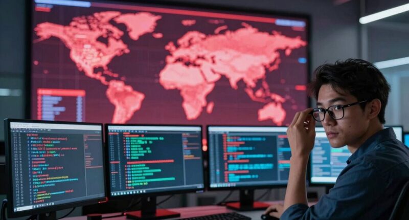 security breaches shift focus
