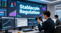 stablecoin regulation news