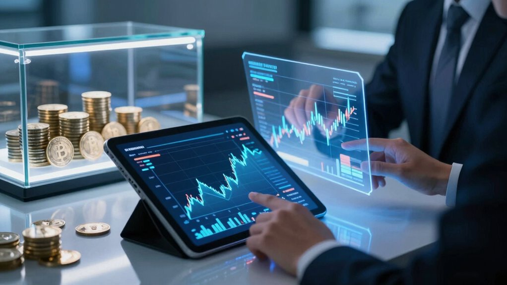 stablecoins drive financial innovation