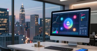 stablecoins role in finance
