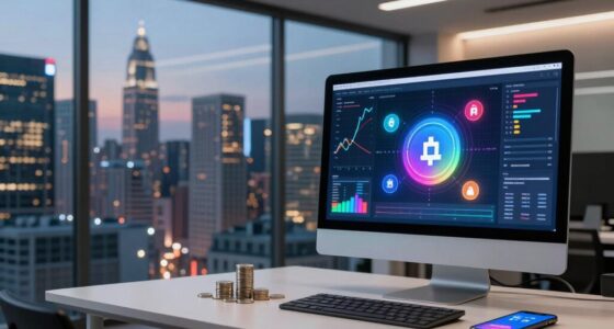 stablecoins role in finance
