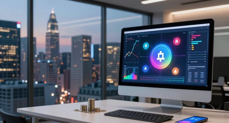 stablecoins role in finance