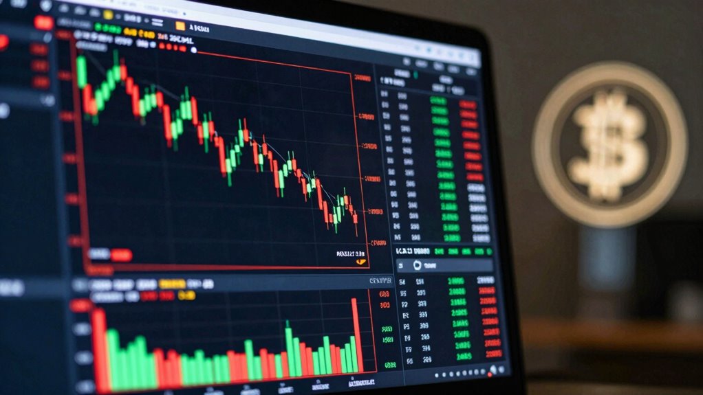 stablecoins stabilize volatile markets