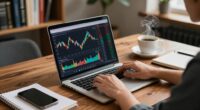stay educated during downturns