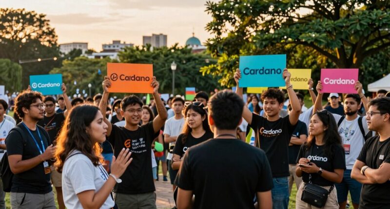 steady development fosters loyalty