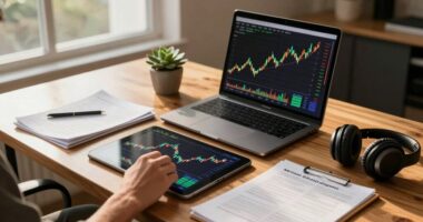 strategic patient crypto investing