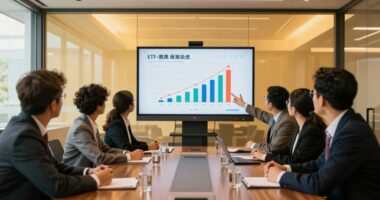 the significance of etf approval