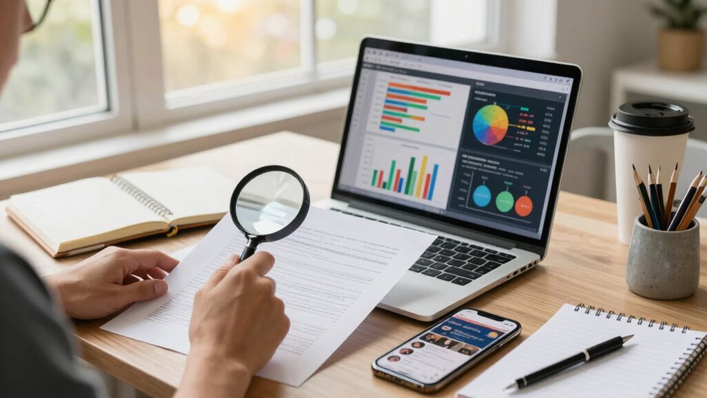 thorough crypto project evaluation