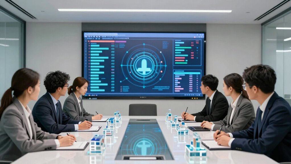 transaction security and finality