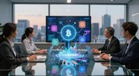 transforming finance with tokens