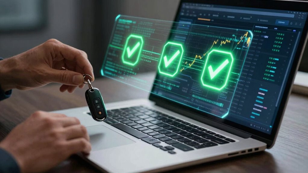 trust through compliance and verification