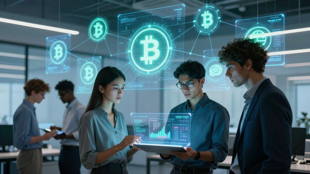 trustworthy crypto brand criteria