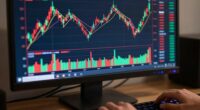 understanding bitcoin price movements
