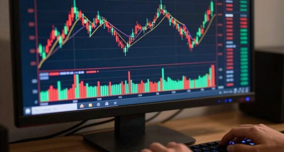 understanding bitcoin price movements
