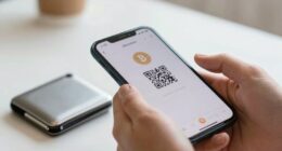 verify address before sending