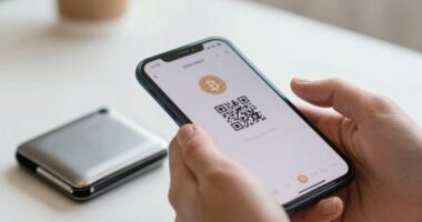 verify address before sending