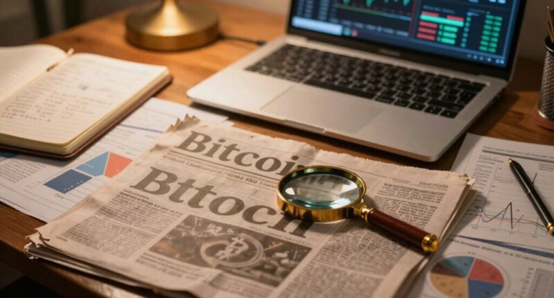 verifying bitcoin death reports