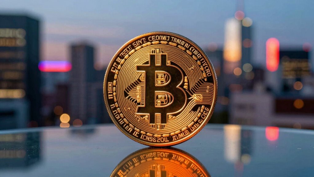 volatility regulation high risk rewards