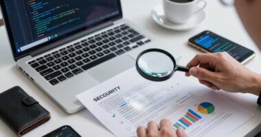 vulnerabilities protocols and compliance