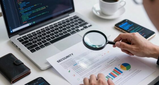 vulnerabilities protocols and compliance