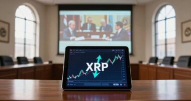 xrp legal case impact