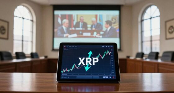 xrp legal case impact