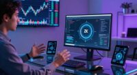 zero knowledge technology impact