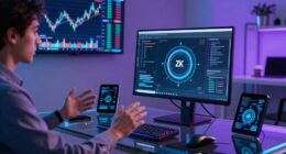zero knowledge technology impact