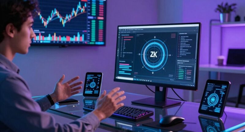 zero knowledge technology impact