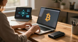 Bitcoin and Quantum Computing: Will Quantum Computers Break Bitcoin?