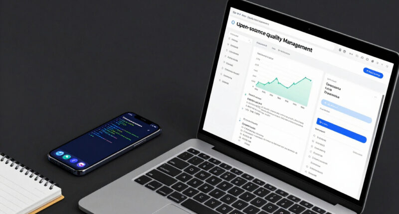 QAtrial Launches Enterprise-Ready Open-Source Quality Management Platform