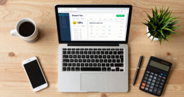 6 Best Cryptocurrency Tax Software in 2026