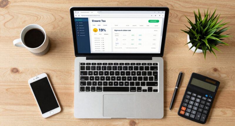 6 Best Cryptocurrency Tax Software in 2026