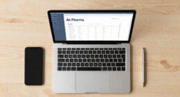One Minute to a Complete Funnel: The AI Form Builders Advantage