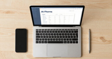 One Minute to a Complete Funnel: The AI Form Builders Advantage