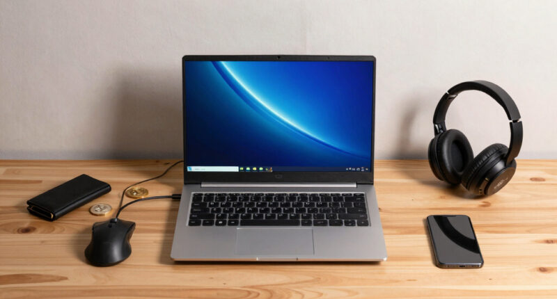 10 Best Gaming Laptops for High-Refresh Play in 2026