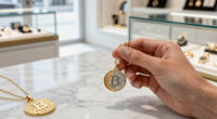 10 Best Patriotic Bitcoin Jewelry in 2026