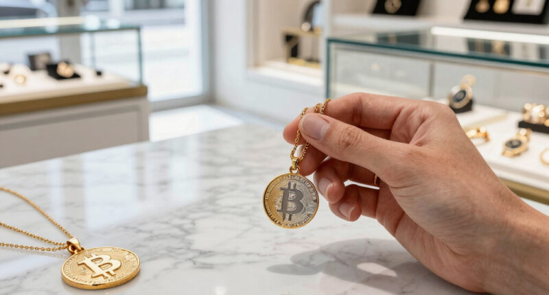 10 Best Patriotic Bitcoin Jewelry in 2026