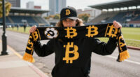 11 Best Bitcoin-Themed Soccer Fan Apparel in 2026