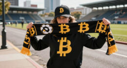11 Best Bitcoin-Themed Soccer Fan Apparel in 2026