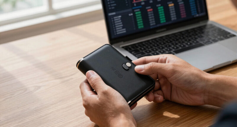 13 Best Cryptocurrency Hardware Wallets in 2026