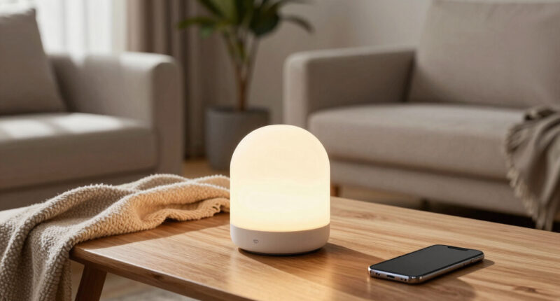 2 Best Home Night Lights In 2026