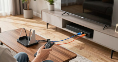 7 Best Audio Video Cables Prime Day Deals in 2026
