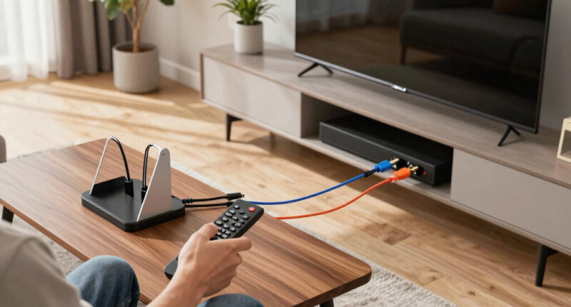 7 Best Audio Video Cables Prime Day Deals in 2026