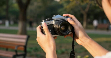 7 Best Film Camera Prime Day Deals for Instant Prints in 2026