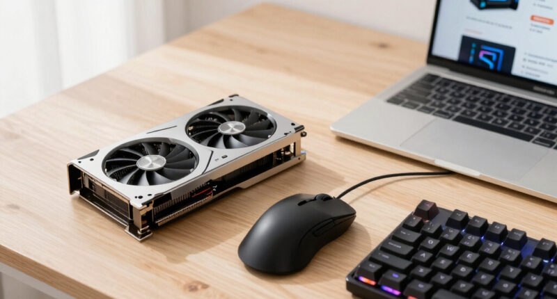 7 Best Graphics Card Prime Day Deals for PC Upgrades in 2026